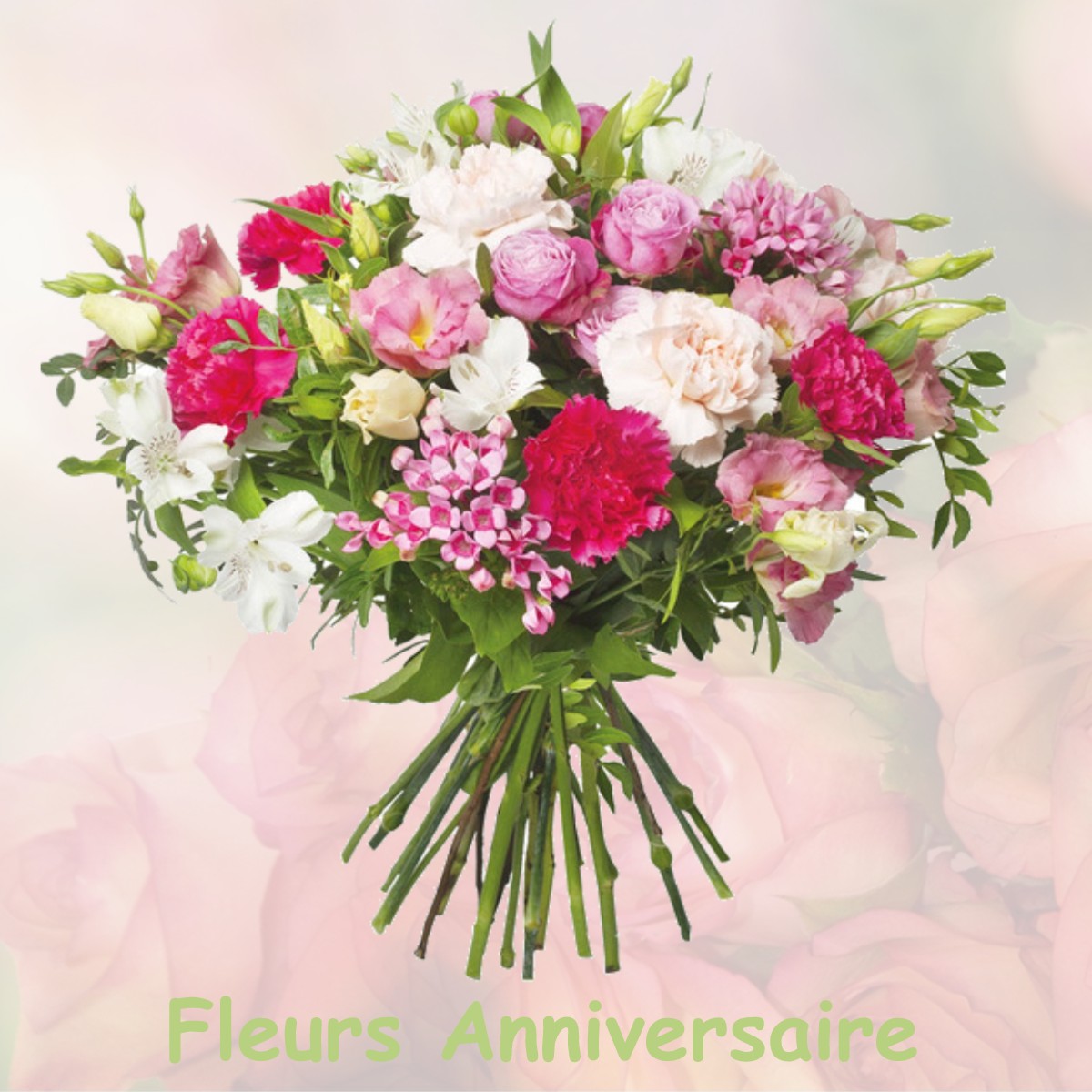 fleurs anniversaire HOMBOURG-HAUT